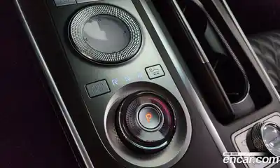 Genesis GV80 2020 3.0 Автомат в Москве № 26102, миниатюра 9