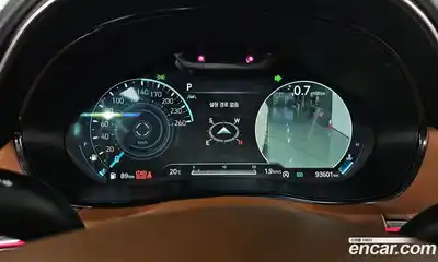 Genesis GV70 2021 2.5 Автомат в Москве № 26337, миниатюра 8