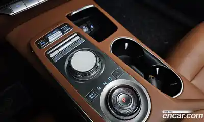 Genesis GV70 2021 2.5 Автомат в Москве № 26337, миниатюра 9