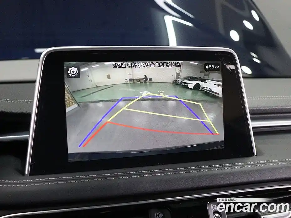 Genesis G70 2020 2.0 Автомат в Москве № 26353, фото 12