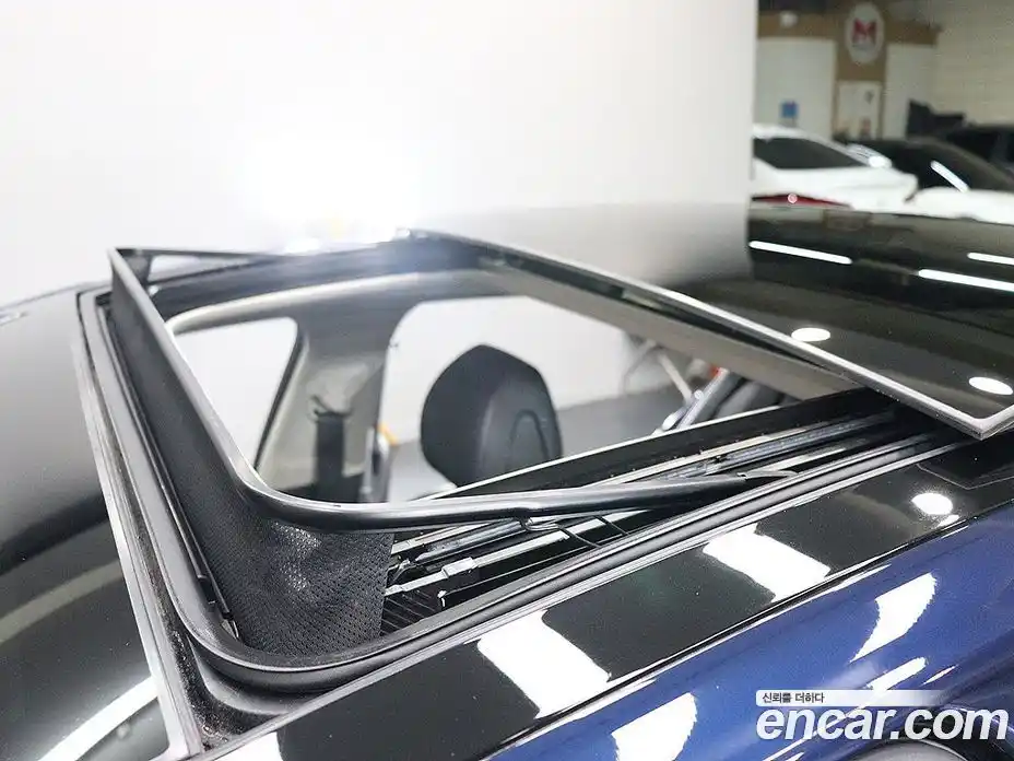 Genesis G70 2020 2.0 Автомат в Москве № 26353, фото 6