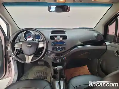 Chevrolet Spark 2012 1.0 Автомат в Москве № 264048, миниатюра 11