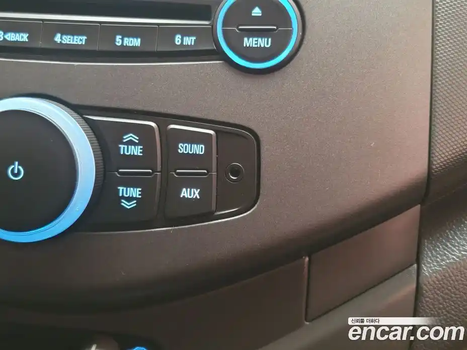 Chevrolet Spark 2012 1.0 Автомат в Москве № 264048, фото 18