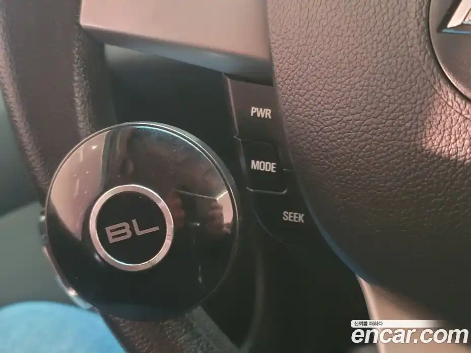 Chevrolet Spark 2012 1.0 Автомат в Москве № 264048, фото 20