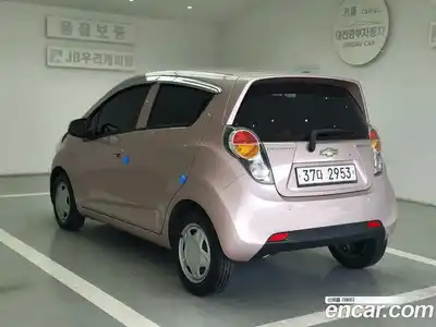 Chevrolet Spark 2012 1.0 Автомат в Москве № 264048, миниатюра 6