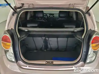 Chevrolet Spark 2012 1.0 Автомат в Москве № 264048, миниатюра 8