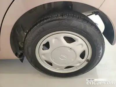 Chevrolet Spark 2012 1.0 Автомат в Москве № 264048, миниатюра 9