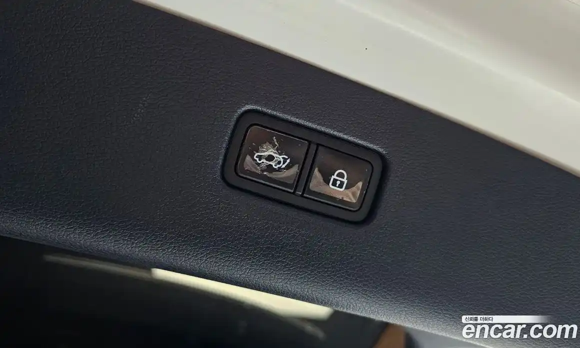 Genesis GV80 2021 2.5 Автомат в Москве № 26413, фото 17