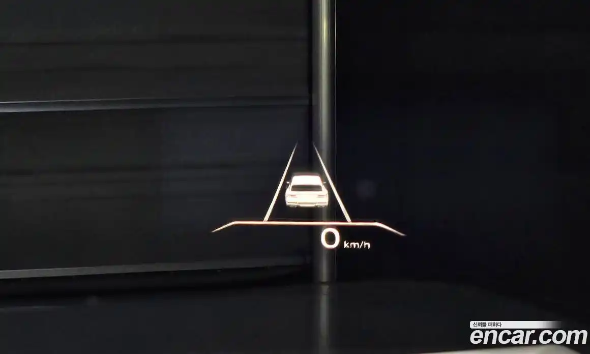 Genesis GV80 2021 2.5 Автомат в Москве № 26413, фото 20