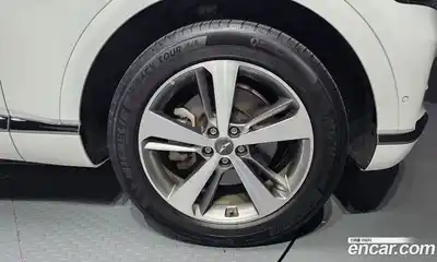 Genesis GV80 2021 2.5 Автомат в Москве № 26413, миниатюра 5