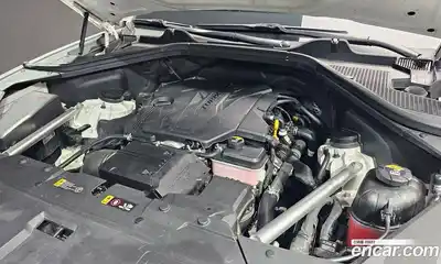 Genesis GV80 2021 2.5 Автомат в Москве № 26413, миниатюра 6