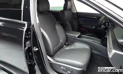 Hyundai Grandeur 2023 1.6 Автомат в Москве № 266242, миниатюра 11