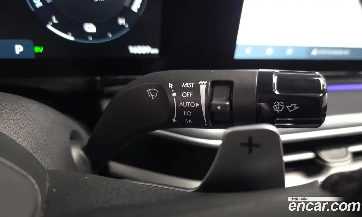 Hyundai Grandeur 2023 1.6 Автомат в Москве № 266242, фото 17