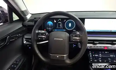 Hyundai Grandeur 2023 1.6 Автомат в Москве № 266242, миниатюра 3