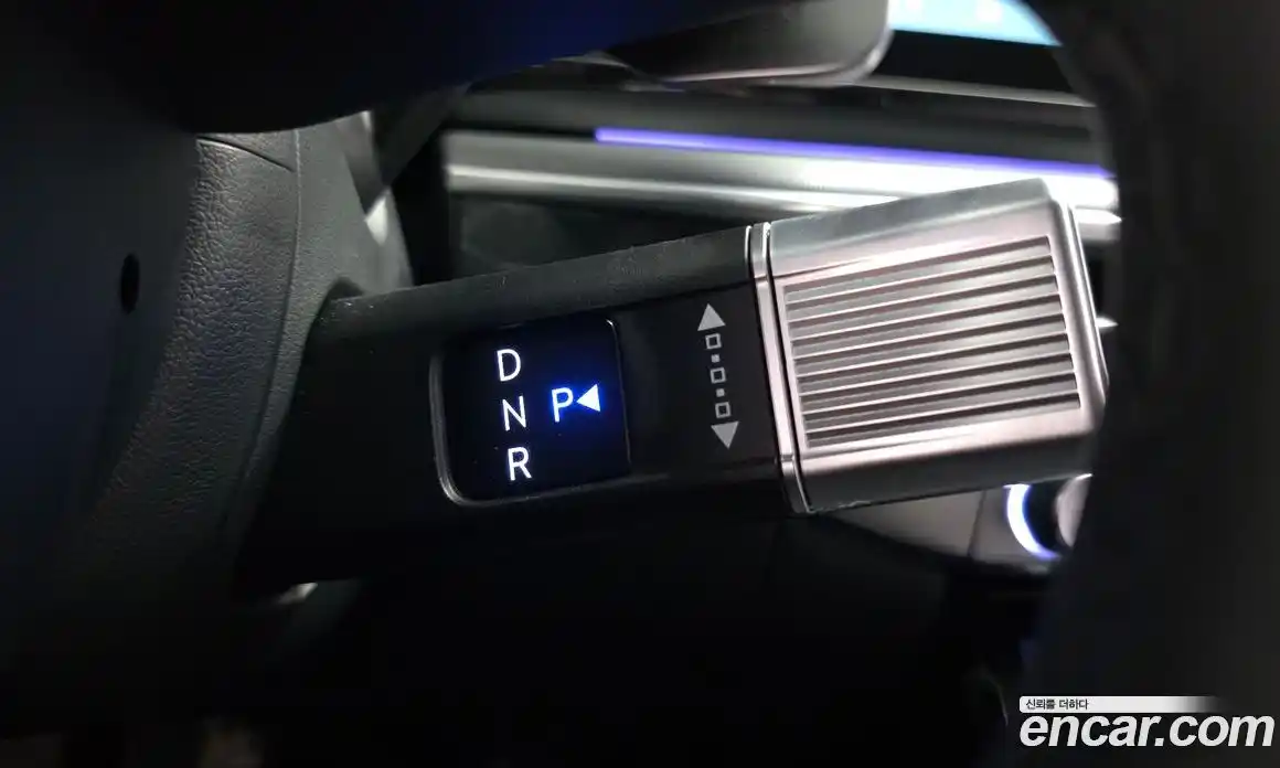 Hyundai Grandeur 2023 1.6 Автомат в Москве № 266242, фото 6