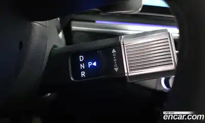 Hyundai Grandeur 2023 1.6 Автомат в Москве № 266242, миниатюра 6