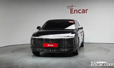 Hyundai Grandeur 2023 1.6 Автомат в Москве № 266242, миниатюра 8