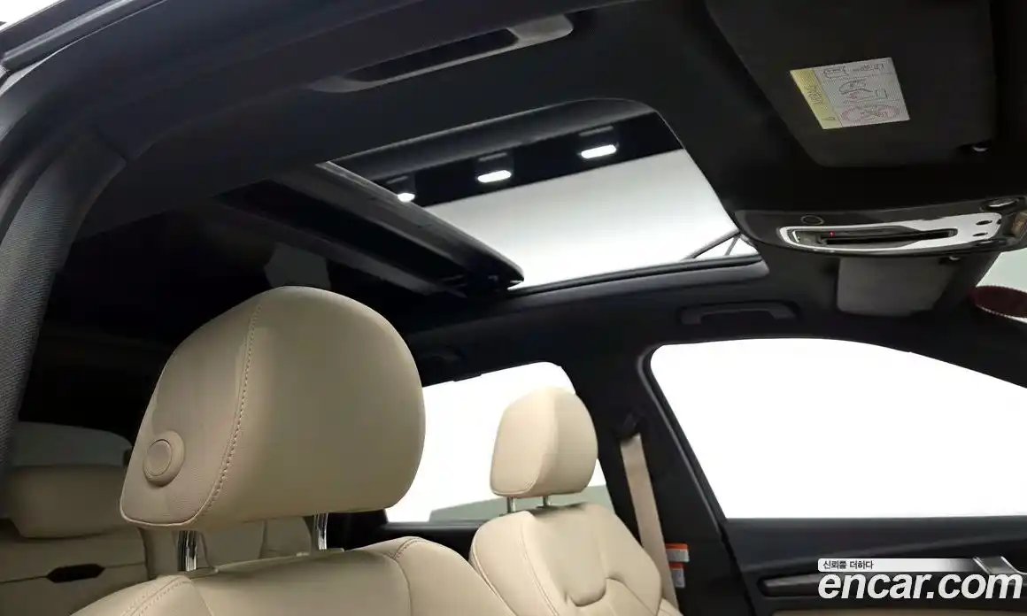 Audi Q5 2023 2.0 Автомат в Москве № 266301, фото 14