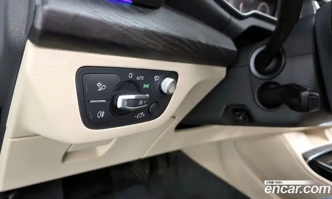 Audi Q5 2023 2.0 Автомат в Москве № 266301, фото 19