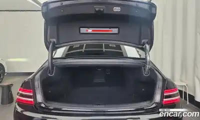 Genesis G80 2020 2.5 Автомат в Москве № 26812, миниатюра 11