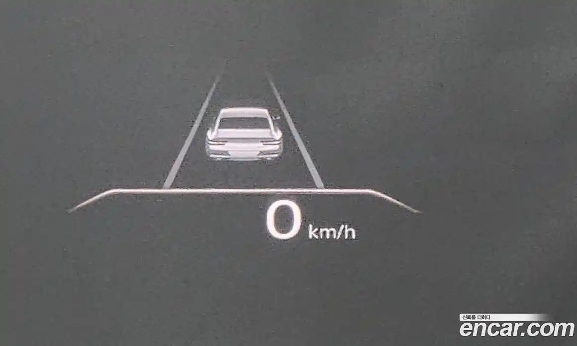 Genesis G80 2020 2.5 Автомат в Москве № 26812, фото 15