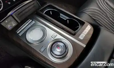 Genesis G80 2020 2.5 Автомат в Москве № 26812, миниатюра 4