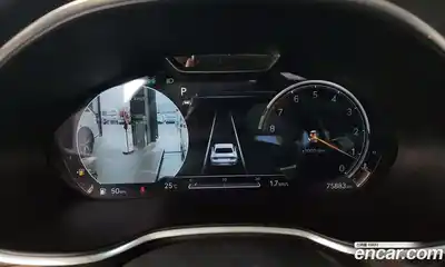 Genesis G80 2020 2.5 Автомат в Москве № 26812, миниатюра 5