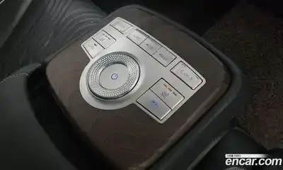 Genesis G80 2020 2.5 Автомат в Москве № 26812, миниатюра 9