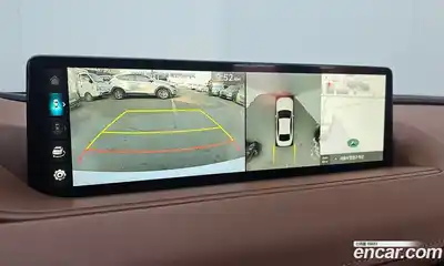 Genesis G80 2023 3.5 Автомат в Москве № 26963, миниатюра 11