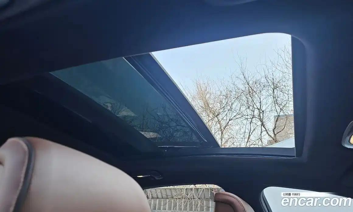 Genesis G80 2023 3.5 Автомат в Москве № 26963, фото 18