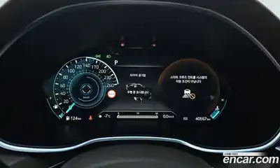 Genesis G80 2023 3.5 Автомат в Москве № 26963, миниатюра 2