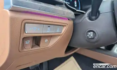 Genesis G80 2023 3.5 Автомат в Москве № 26963, миниатюра 5