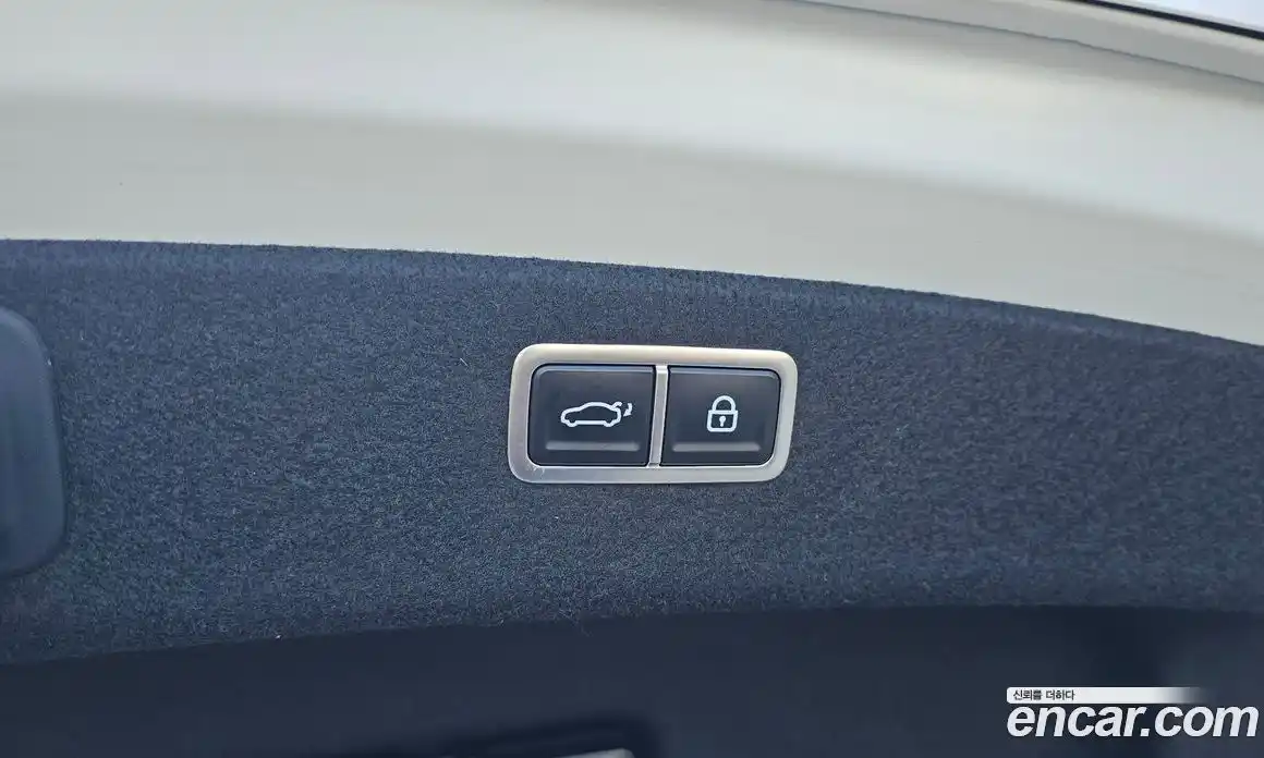 Genesis G80 2023 3.5 Автомат в Москве № 26963, фото 8