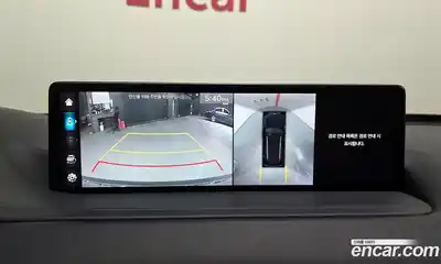 Genesis GV80 2023 2.5 Автомат в Москве № 26971, миниатюра 11