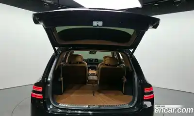 Genesis GV80 2023 2.5 Автомат в Москве № 26971, миниатюра 2