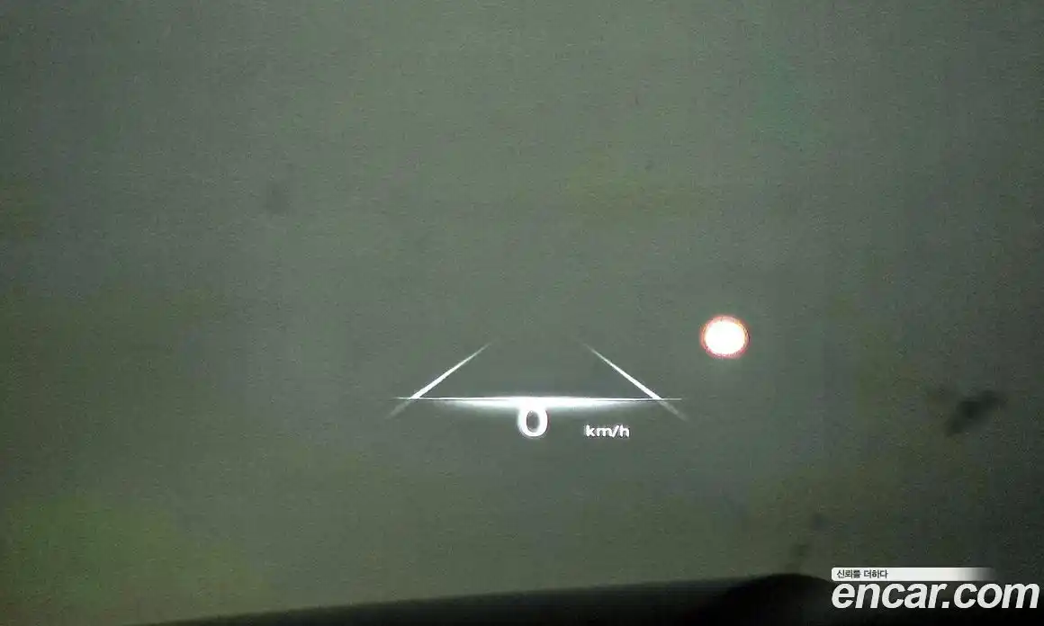 Genesis GV80 2023 2.5 Автомат в Москве № 26971, фото 3