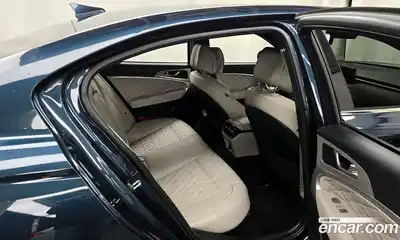 Genesis G70 2021 3.3 Автомат в Москве № 27279, миниатюра 12