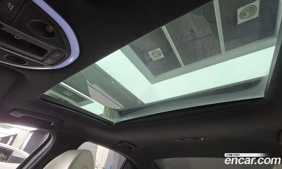 Genesis G70 2021 3.3 Автомат в Москве № 27279, фото 18