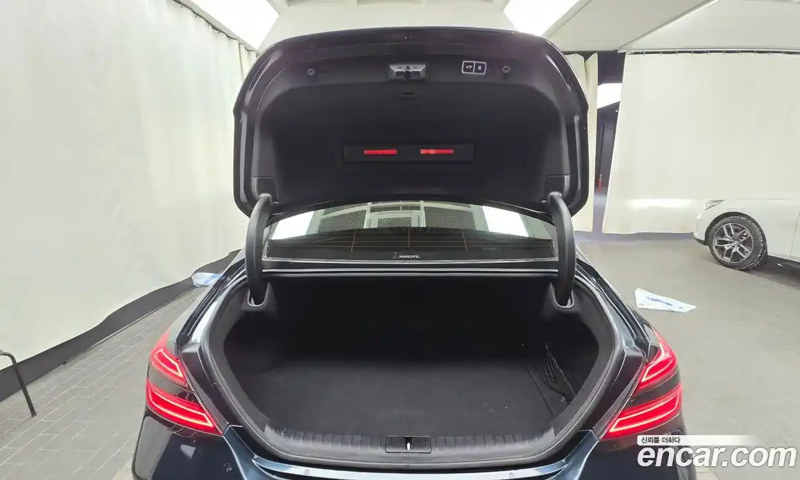 Genesis G70 2021 3.3 Автомат в Москве № 27279, фото 20