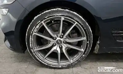 Genesis G70 2021 3.3 Автомат в Москве № 27279, миниатюра 5