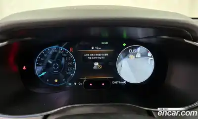 Genesis G70 2021 3.3 Автомат в Москве № 27279, миниатюра 8