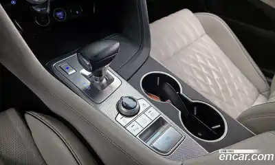 Genesis G70 2021 3.3 Автомат в Москве № 27279, миниатюра 9