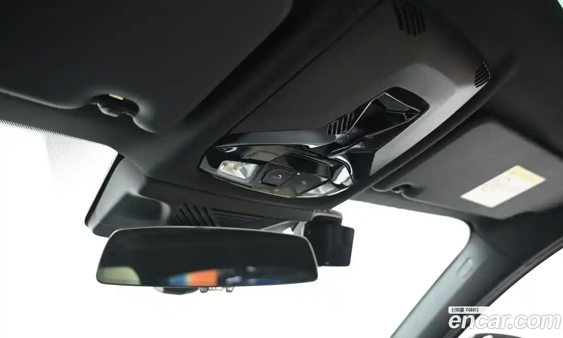 BMW 1-Series 2025 2.0 Автомат в Москве № 278377, фото 16