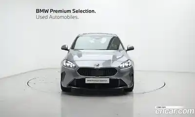 BMW 1-Series 2025 2.0 Автомат в Москве № 278377, миниатюра 3