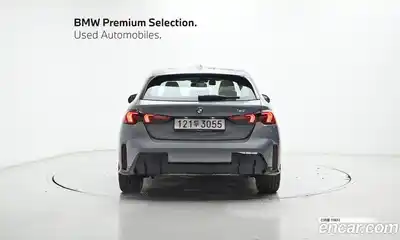 BMW 1-Series 2025 2.0 Автомат в Москве № 278377, миниатюра 4