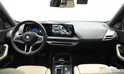 BMW 1-Series 2025 2.0 Автомат в Москве № 278377, миниатюра 7