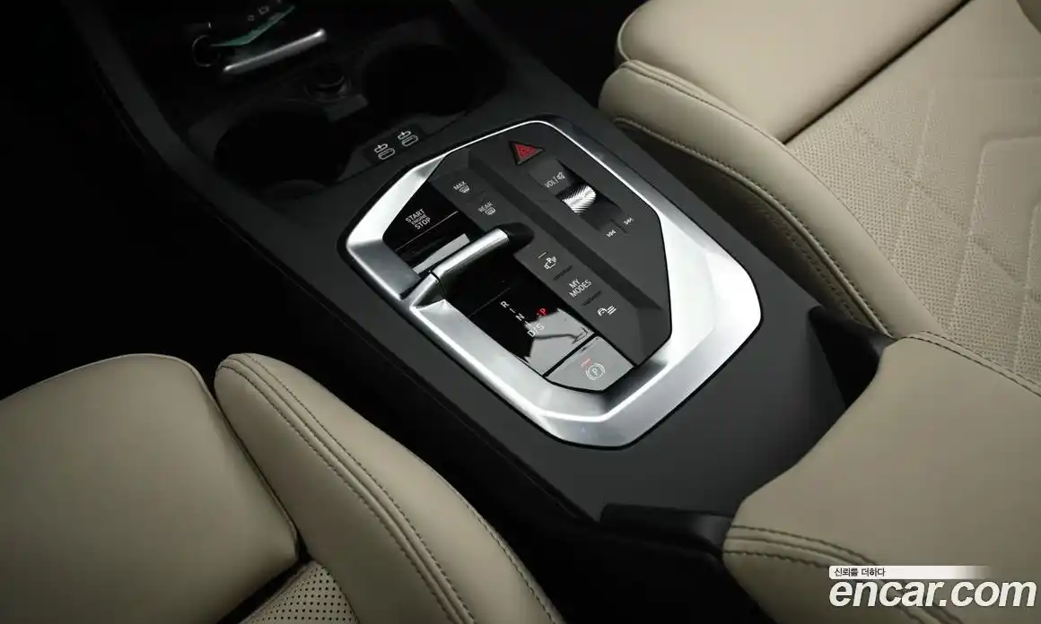 BMW 1-Series 2025 2.0 Автомат в Москве № 278377, фото 9