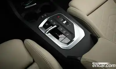 BMW 1-Series 2025 2.0 Автомат в Москве № 278377, миниатюра 9