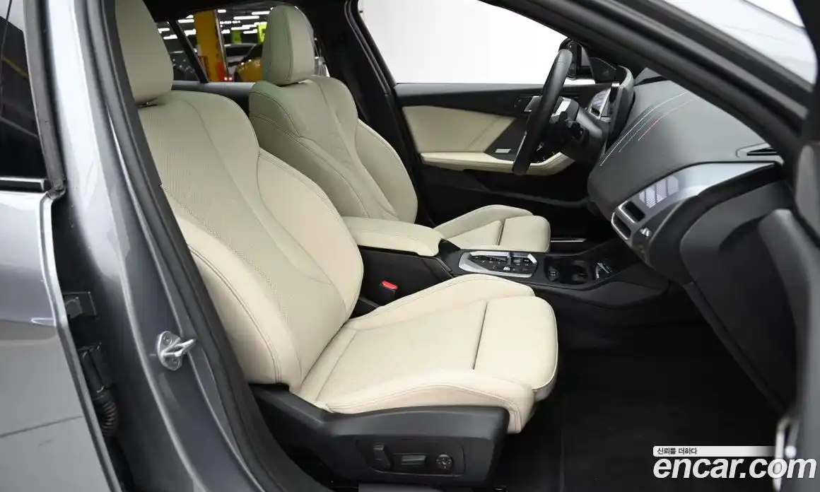 BMW 1-Series 2025 2.0 Автомат в Москве № 278377, фото 10