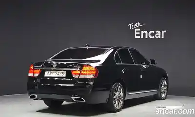 SsangYong Chairman 2014 3.6 Автомат в Москве № 28225, миниатюра 12